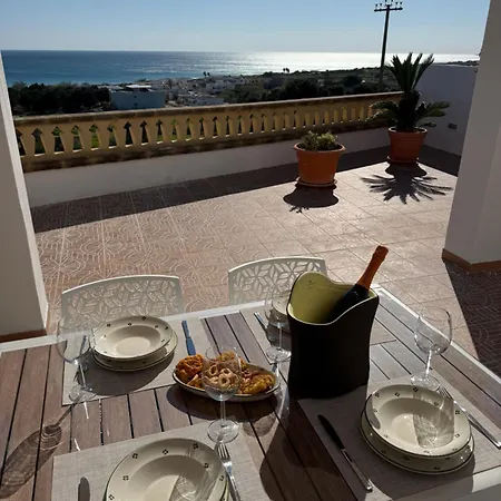 Orizzonte Blu Holiday home Marina Di Pescoluse