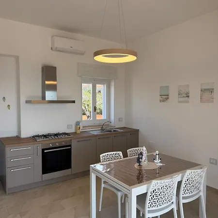 Holiday home Orizzonte Blu