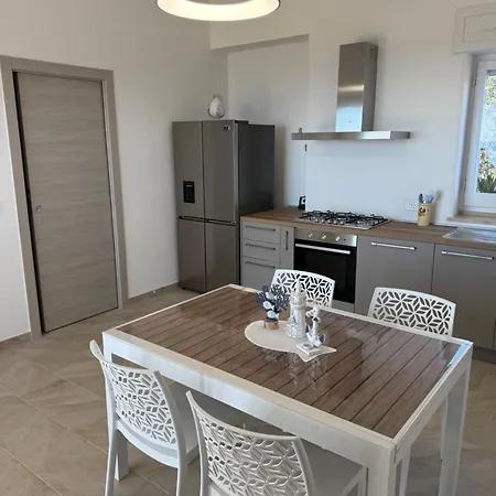 Holiday home Orizzonte Blu *