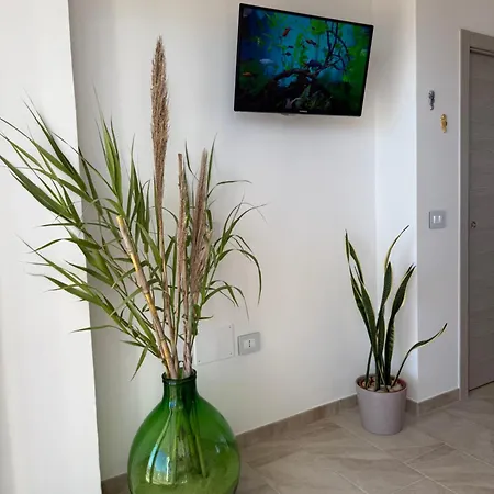 Orizzonte Blu Holiday home