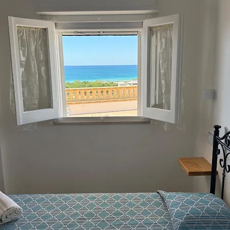 Holiday home Orizzonte Blu *