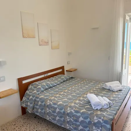 Orizzonte Blu Holiday home *
