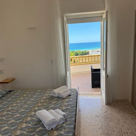 Vakantiehuis Orizzonte Blu Marina Di Pescoluse