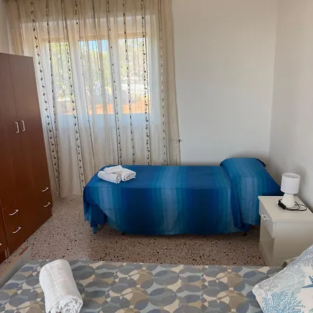 Orizzonte Blu Holiday home