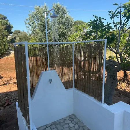 Orizzonte Blu Feriehus