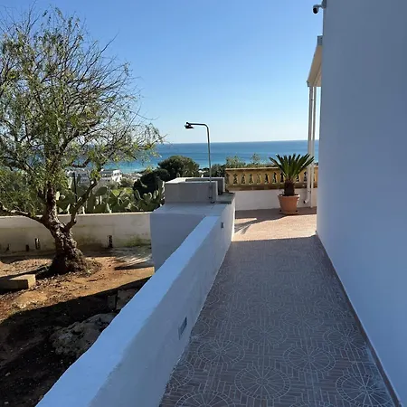 Orizzonte Blu Holiday home Marina Di Pescoluse