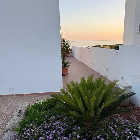 Orizzonte Blu