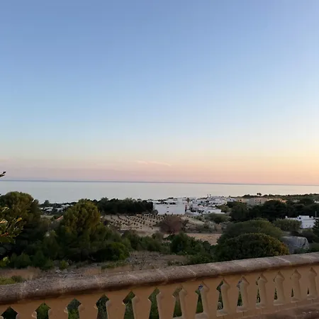 Orizzonte Blu