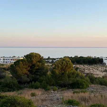 Orizzonte Blu