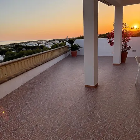 Orizzonte Blu Holiday home