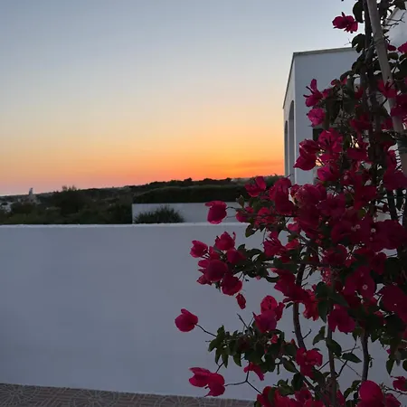 Holiday home Orizzonte Blu *