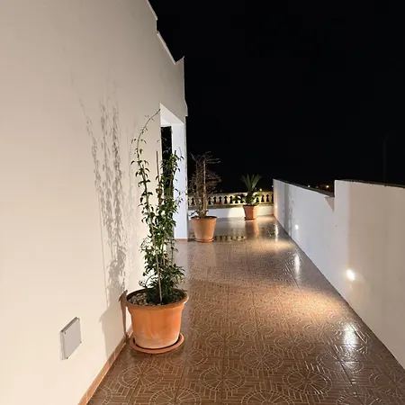 Orizzonte Blu Holiday home